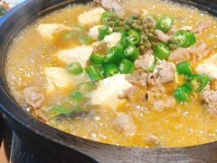 豆花牛肉-滋味工坊中餐厅(高新区店)