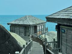 -海南分界洲岛旅游区