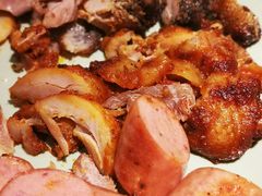 -壹炉自助烤肉烧烤店(港悦广场店)