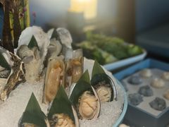 -1718海鲜姿造(苏宁宴请臻选店)