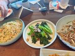 -佘山世茂艾美·御珍轩中餐厅