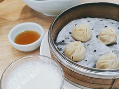 -顾一碗馄饨·烧麦(儿童医学中心店)