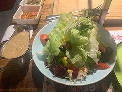 -通海俄式烧烤·俄罗斯大串(嵩山路店)