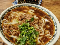 大同刀削面-老门刀削面(小酱坊店)