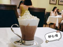 -COVA(平安金融中心店)