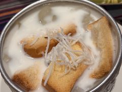 -呐咪傣园·云南菜(石厦店)