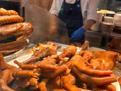 -陈鹏鹏潮汕菜(宝安机场T3航站楼店)