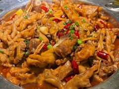 -胖哥俩肉蟹煲(苏州中心店)