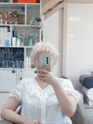 -起点潮色造型