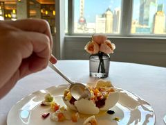 TROPICAL热带风情-Jean Georges