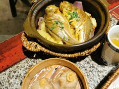 -南京大牌档(香港广场店)