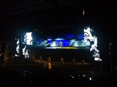 -《12·12》西安事变大型实景演出