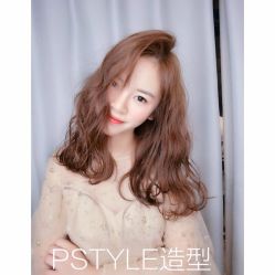 -P.STYLE 派斯造型