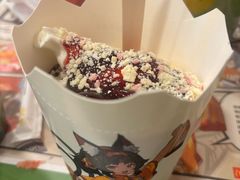 -麦当劳(虹口星荟中心店)