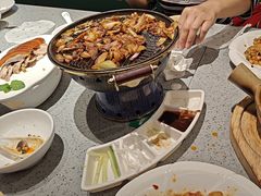 -紫光园烤鸭(前门大栅栏店)