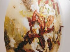 -江渔儿酸菜鱼(曜一城店)