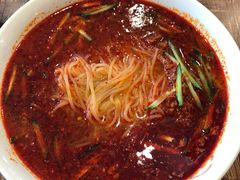 -老友谊冷面店(苏家屯店)