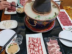 -千亿来乌拉火锅(德胜店)