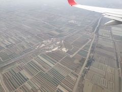 -温州龙湾国际机场