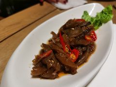 -枣子树·素食餐厅(普陀山店)