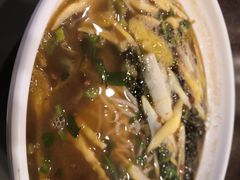 笋尖米粉-无名缘米粉(龙德广场店)