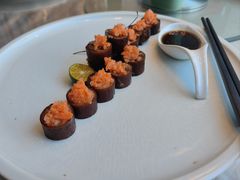 -唐廊烤鸭店(工体店)