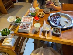 -傣妹火锅(荔湾广场店)