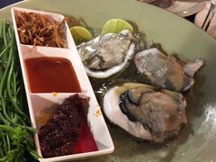 -Mr. 99 Steak and Seafood Restaurant