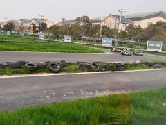 -极速星辰卡丁车赛车场(西山店)