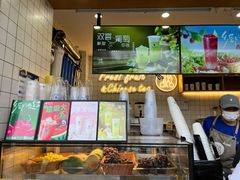 -茶百道(百脑汇店)