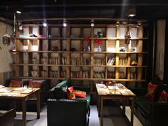 -通海俄式烧烤·俄罗斯大串(嵩山路店)