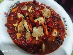 -老金烧烤(伟东新都店)