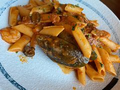 -FISH&POTATO Cō(地中海美食 万象城店)
