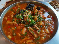 -老号尤兔头(西川店)
