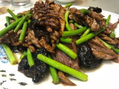 -鹊华居·地道鲁菜·海鲜·融合味(大明湖店)