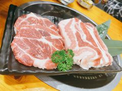 -咕咕站韩国料理(紫金港店)