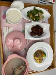 点击看大图 -中法母婴月子中心(南湖创始店)