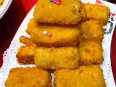 -东北大院·东北菜(三台子店)
