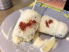 -机器人火炉披萨