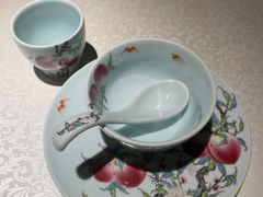 -维园悦谱·海派家常菜(乌鲁木齐南路店)