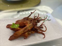 -骏莱海鲜鱼港(五角场店)