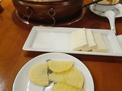 -前门杨记·铜锅涮肉(王府井·故宫店)