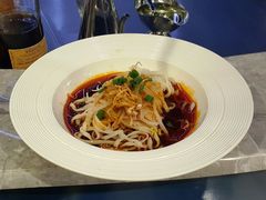 甜辣一口香-Wei菋·Le Bistrot
