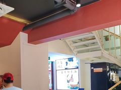 -不夜天烧烤牛骨头(南湖店)
