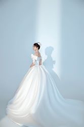 -Mu慕婚纱摄影·超级工作室