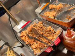 -火炉火自助餐(朝阳大悦城店)