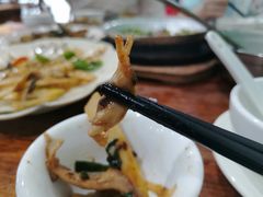 -南记食粥坊·宵夜大排档(莲花总店)