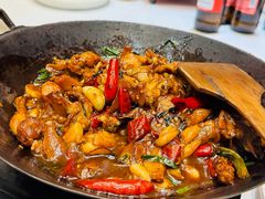 -930私房菜(欧阳路店)
