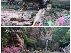 -湖洞水自然风景区