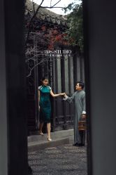 -苏州HX-合喜映画婚纱摄影